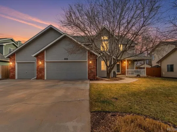 806 51st Avenue, Greeley, CO 80634