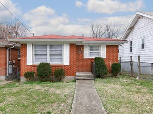 1109 Lincoln Ave, Louisville, KY