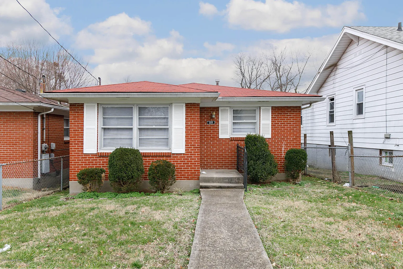 1109 Lincoln Ave photo 1