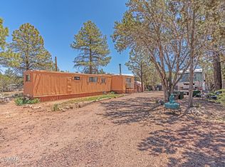 1091 Rim View Dr, Show Low, AZ 85901