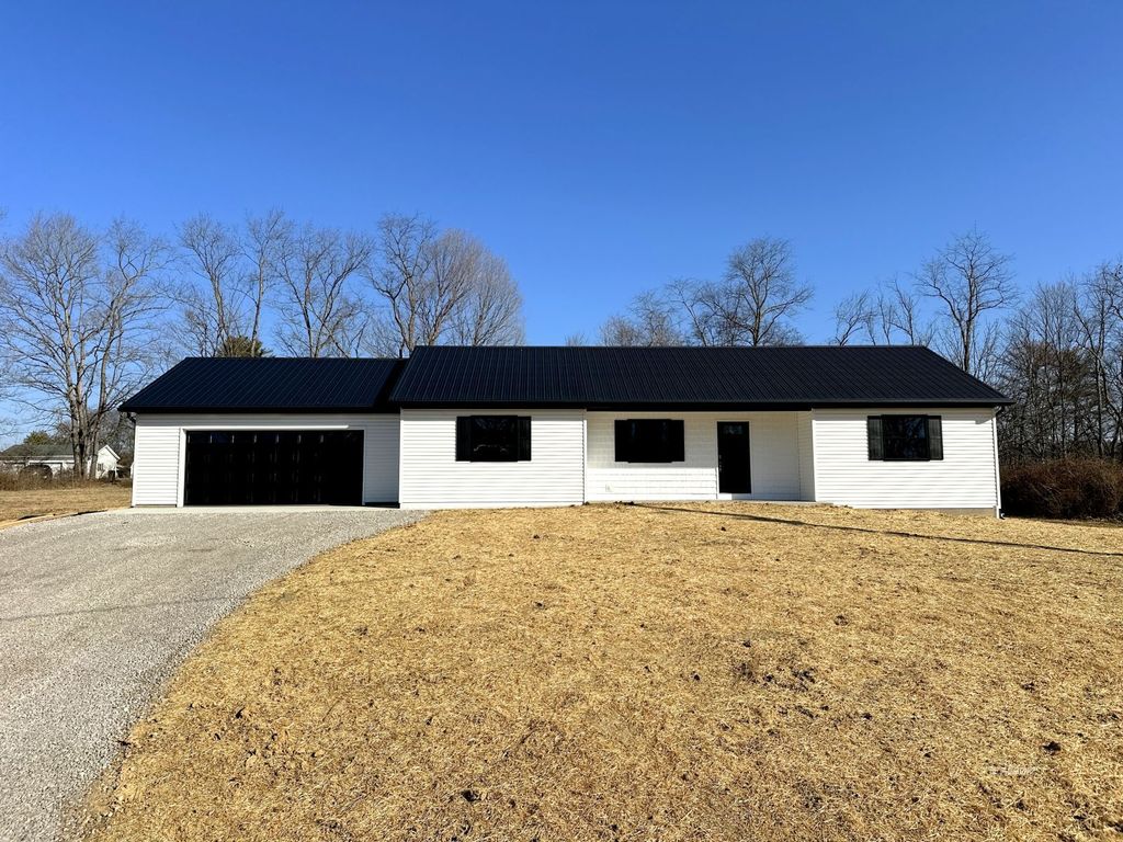Real estate listing image