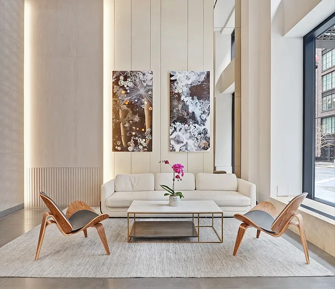 520 W 43rd St #3D — Photo 7