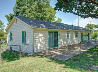 450 Warder St, Richmond, MO 64085