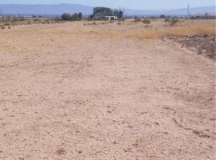 2468 Cedar Ave, Thermal, CA 92274