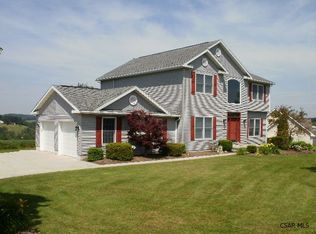 1618 Outer Dr, Somerset, PA 15501