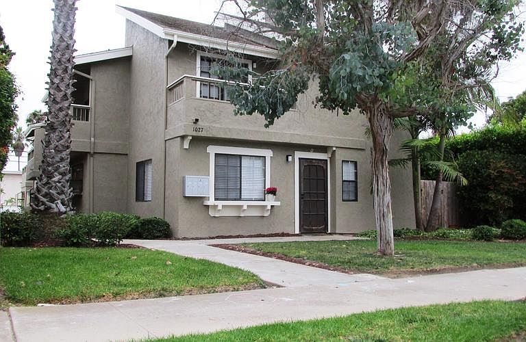 1st image of 1027 Tourmaline St Unit C