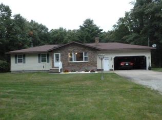 8088 E Evanston Ave, Ravenna, MI 49451