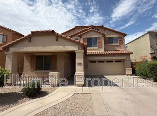 4245 E Folgers Rd, Phoenix, AZ 85050