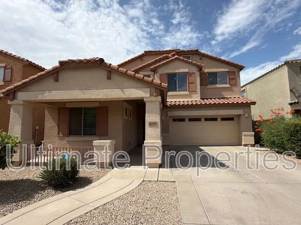 4245 E Folgers Rd, Phoenix, AZ 85050