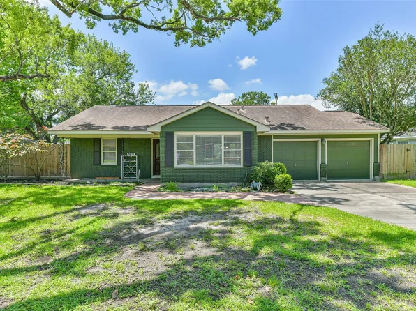3023 Fairhope St, Houston, TX 77025