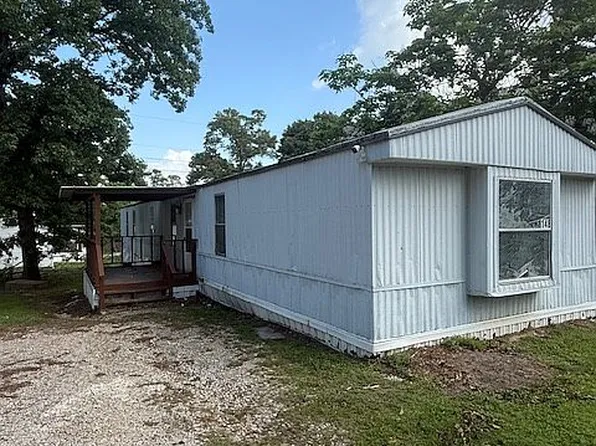 223 Mount Carmel Rd Lot 148, Lufkin, TX 75904