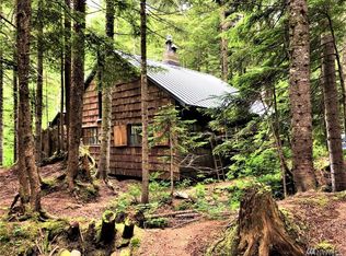 20 Denny Crk, Snoqualmie Pass, WA 98068