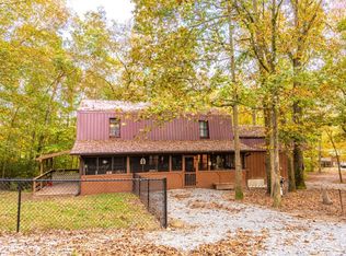 157 Gentry Rd NW, Kingston, GA 30145