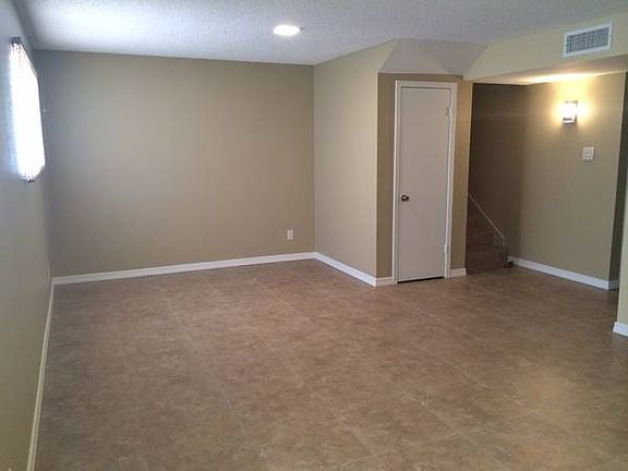 Basement Great Room