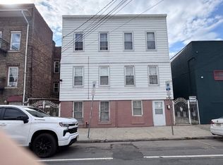 654 N 5Th St, Newark City, NJ 07107