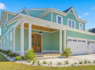 1176 East Isle of Palms Ave., Myrtle Beach, SC 29579