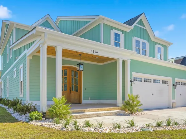 1176 East Isle of Palms Ave., Myrtle Beach, SC 29579