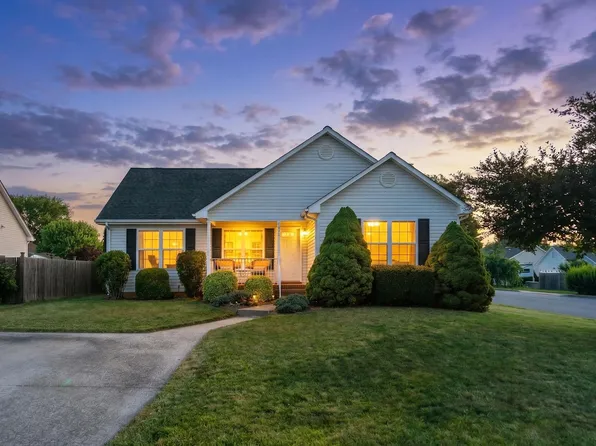 (undisclosed Address), Waynesboro, VA 22980