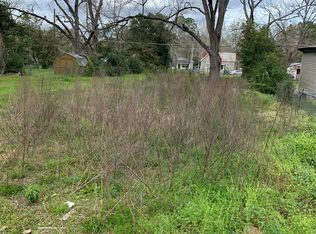 707 W Alapaha St, Fitzgerald, GA 31750
