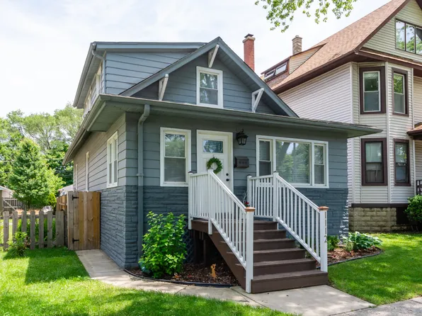 1112 Elgin Ave, Forest Park, IL 60130