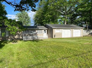 6547 Us Highway 23 S, Ossineke, MI 49766