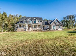 625 Gray Fox Ln, Monroe, GA 30656