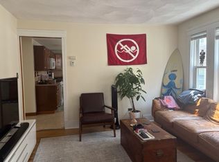 42 Clarendon Ave #1, Somerville, MA 02144