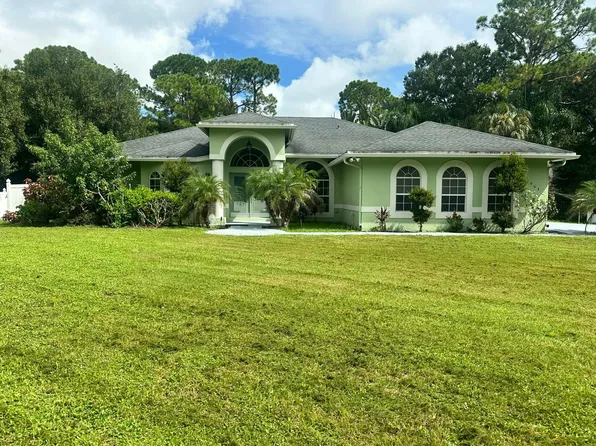 1964 JAYNELL Street, Fort Pierce, FL 34945