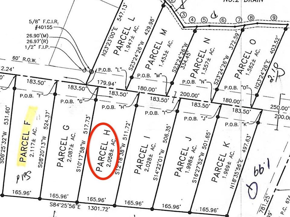 2nd image of 11135 S Custer Rd #H
