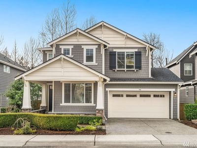 761 Lyons Ave NE, Renton, WA, 98059