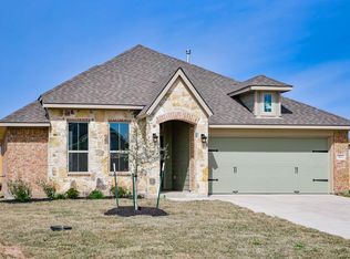 3017 Samson Dr, Lorena, TX 76655