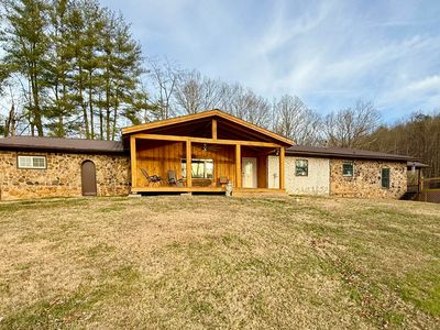 1047 Evergreen Rd, Flat Lick, KY, 40935
