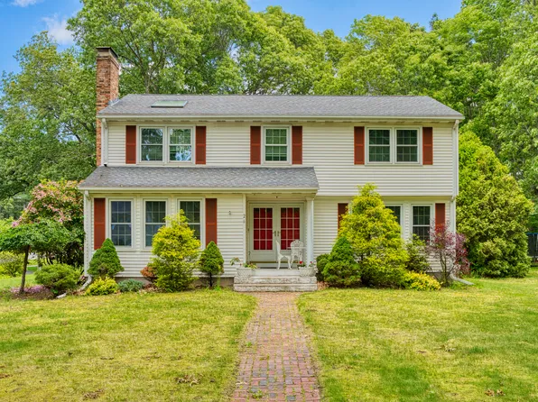 26 Lighthouse Hill Road, Windsor, CT 06095