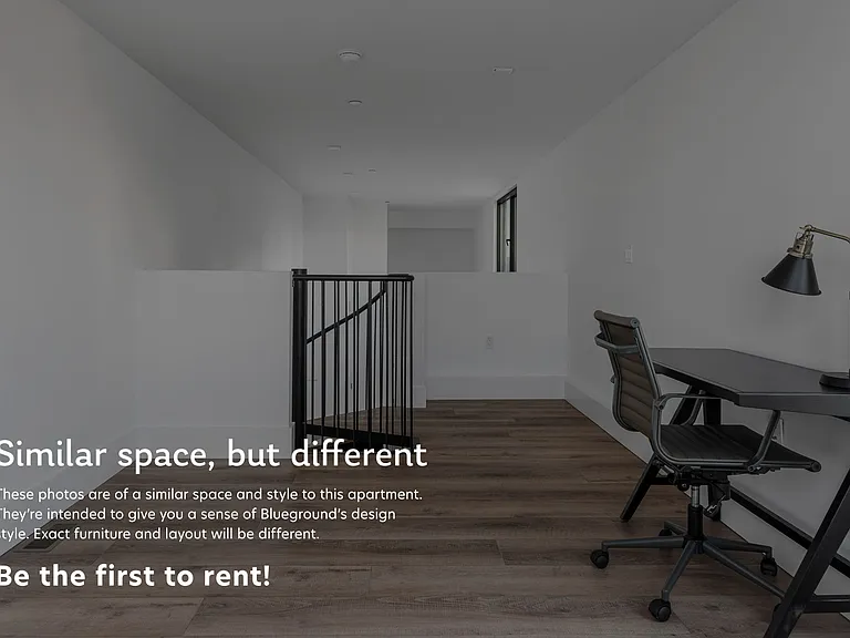 Office Area