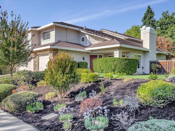 4159 Buckingham Dr, Danville, CA 94506