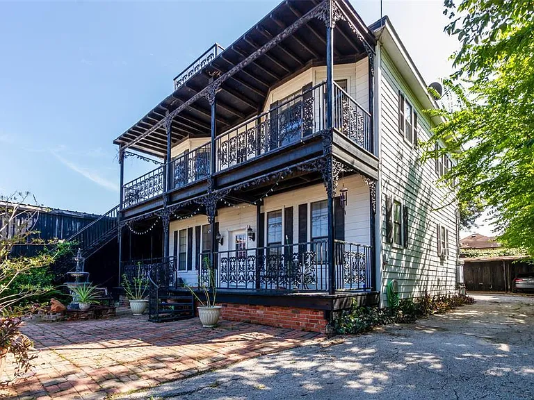 2505 Austin St #A — Photo 21