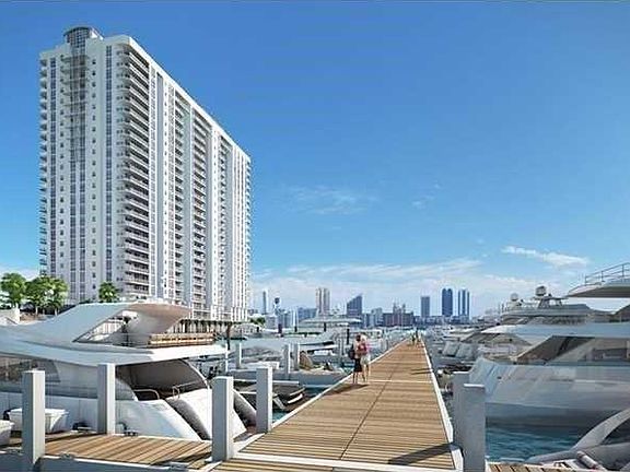 2nd image of 17301 Biscayne Blvd #77777