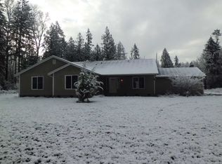 107 Otter Creek Dr, Toledo, WA 98591