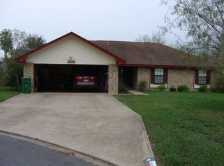 1311 S Birch St, Pharr, TX 78577