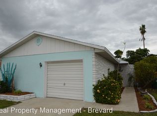 120 S Rosiland Ct, Merritt Island, FL 32952