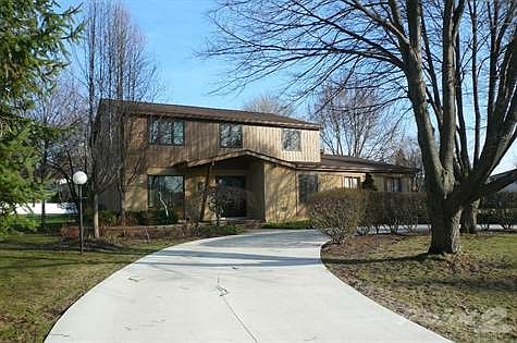 Beautiful in W Bloomfield