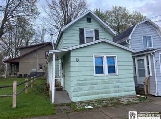 2 W Lake St, Celoron, NY 14720