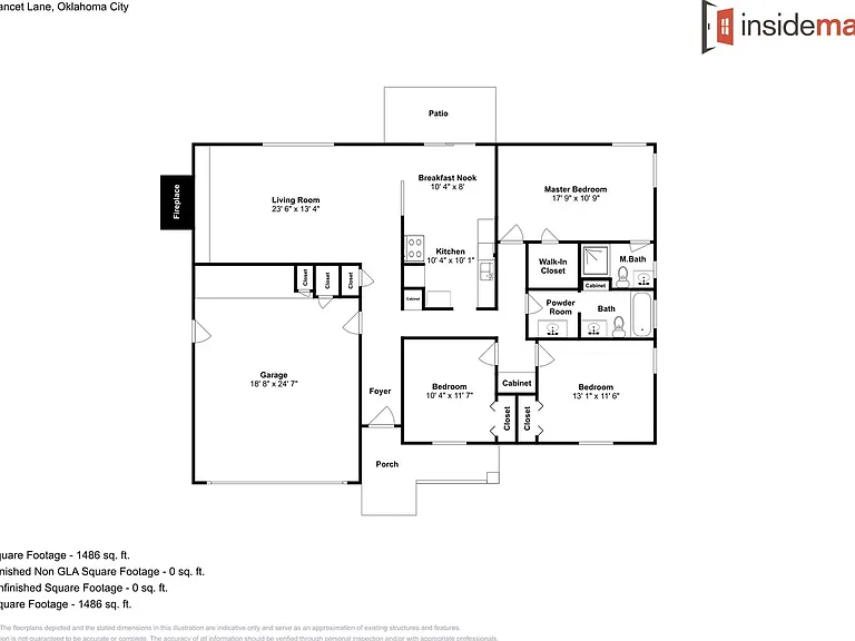 9816 Lancet Ln — Photo 4
