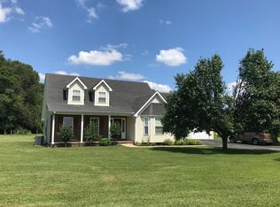 136 Angela Way, Lancaster, KY 40444