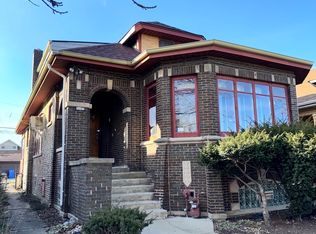 8542 S Ada St, Chicago, IL 60620