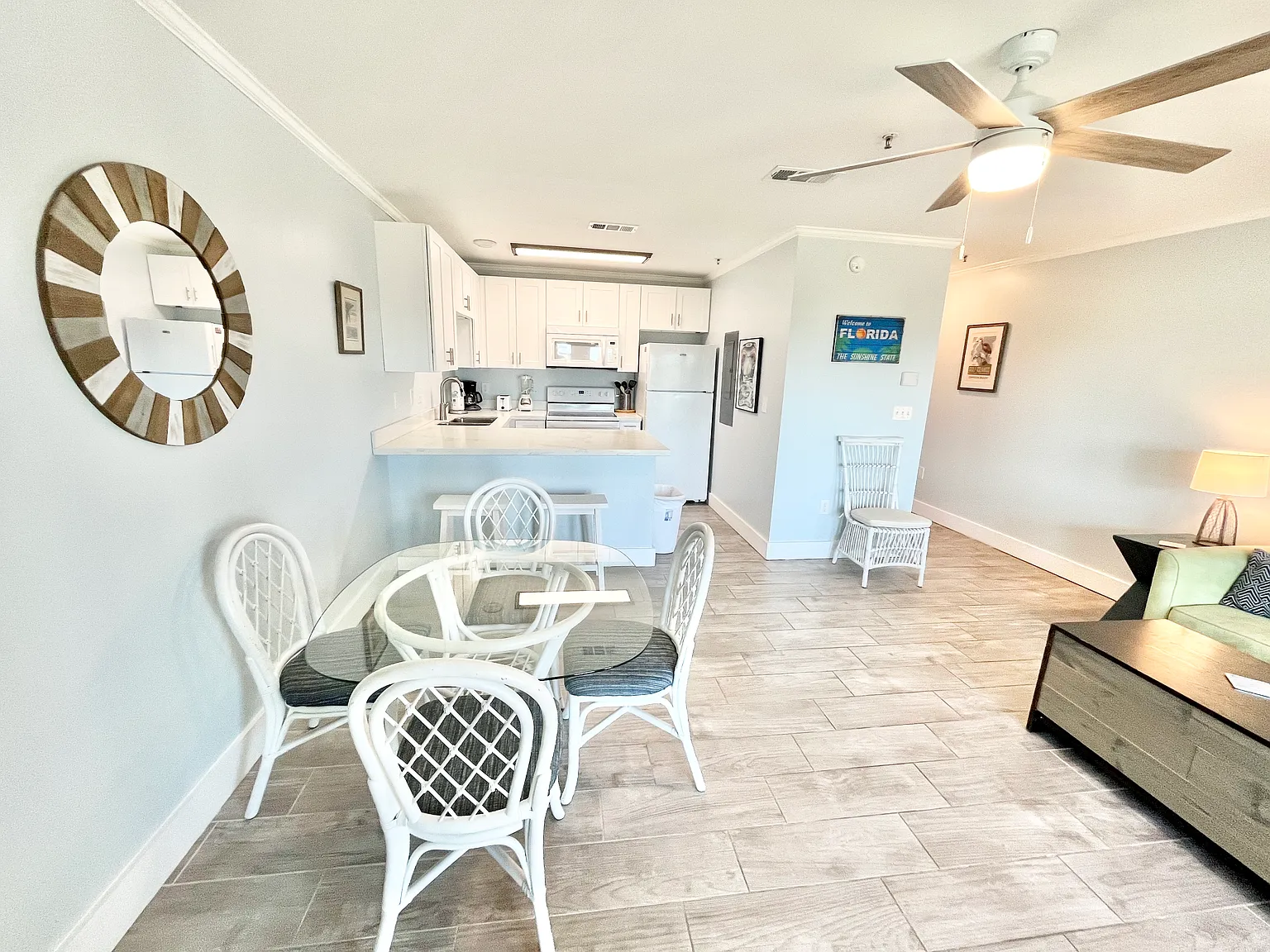 1 bed, 697 sqft, $1,575 — Photo 3