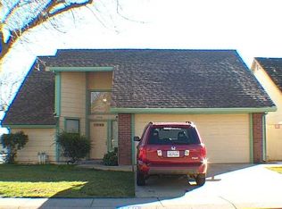 1940 Walnut Haven Dr, Modesto, CA 95355