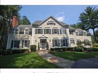 4 Thatcher Ter, Farmington, CT 06032