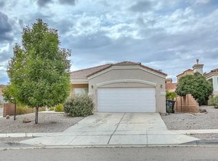 5411 Reserve Ct NE, Rio Rancho, NM 87144