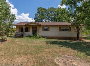 1159 Tabler Rd, Booneville, AR 72927